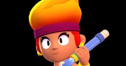 Amber Brawl Stars