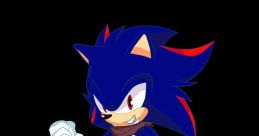 Shadow (Sonic Boom) (Rus Dub) (Trained On Snowie Russian Pretrain)