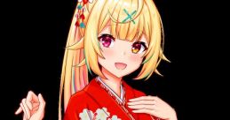 Sara Hoshikawa (Nijisanji)