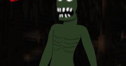 Cave Dweller