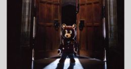 Kanye West (Late Registration)