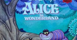 Alice-Wendy (Hynden Walch, Disney's Alice In Wonderland-Peter Pan) (rmvpe) Type your text to hear it in the voice of