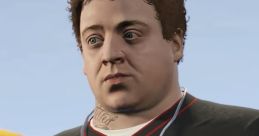 Jimmy De Santa