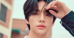Stray Kids Hyunjin