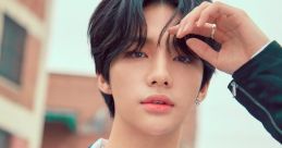 Stray Kids Hyunjin (Rapping)