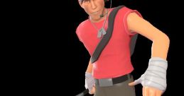 Scout TF2