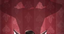 Royal Flush - Husk Male Voice Song Pack - Silva Hound - Hazbin Hotel