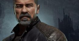 Terminator - T-800 (Mortal Kombat 11) Type your text to hear it in the voice of Terminator / T-800 (Mortal Kombat 11).
