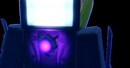 Titan TV Man (Skibidi Toilet)