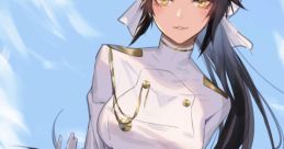 Takao (Azur Lane) [JP]