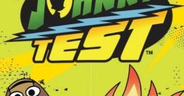 Johnny Test