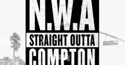 OG 2 Tone, Crenshaw Mafia (Straight Outta Compton Film 2015)