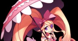 Nui Harime [Japanese voice]