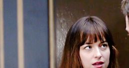 Fifty Shades of Grey Trailer