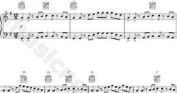One Direction - Act My Age (Drums)