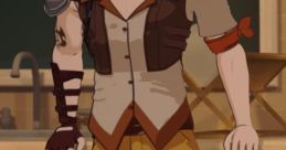 Taiyang Xiao Long (RWBY)