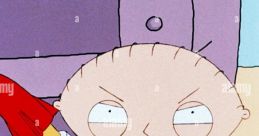 Stewie Griffin (Family Guy)