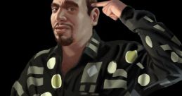 Roman Bellic (Grand Theft Auto IV)