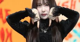 LEE CHAEYEON (Solo)
