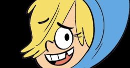 Nikki (The Loud House-The Casagrandes)