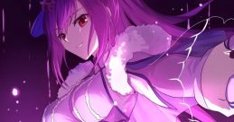 Scathach-Skadi (Mamiko Noto) (Fate-Grand Order)