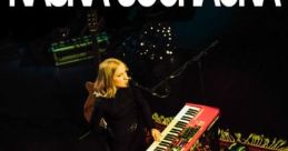 Kaśka Sochacka (Polish Singer)