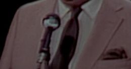 Edward Herlihy (Newsreel Narrator) 1965