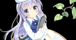 Chino Kafuu (Gochiusa)
