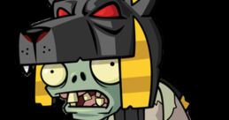 Tomb Raiser Zombie (PVZ 2)