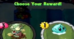 Iceberg Lettuce (PVZ 2)