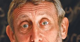 Michael Rosen Type your text to hear it in the voice of Michael Rosen. Search for 'Michael Rosen V2' for best quality