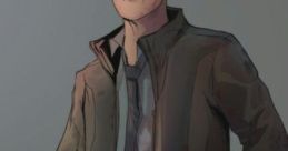Blake Langermann (Outlast)