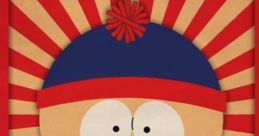 Classic Stan Marsh (South Park - Season 1)