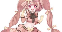 Mimilop-Loppunny (Wild Fan game JP)