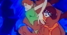 Shaggy (Scooby Doo) (Rus Dub) (Trained On Snowie Russian Pretrain)