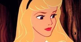 Aurora-Briar Rose (Kate Higgins, Disney's Sleeping Beauty)