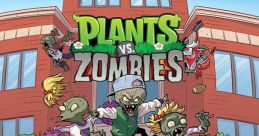 The Zombies Are Coming (PVZ)