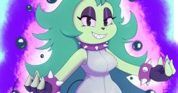 Fink - OK K.O.! Let's Be Heroes