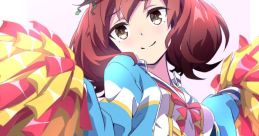 Nice Nature (Uma Musume Pretty Derby)