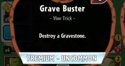 Grave Buster (PVZ 2)