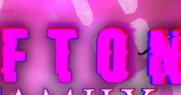 Afton Family Song Voice (FNAF: Afton Family)