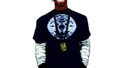 B. D. Joe (Crazy Taxi)