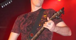 Benjamin Burnley UPDATED (Breaking Benjamin)