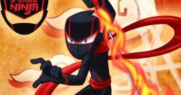 Randy Cunningham (Randy Cunningham: 9th Grade Ninja)