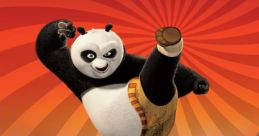 Mr.Oogway - Kung Fu Panda - Russian Dub - Trained on Snowie Russian Pretrain