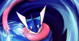 Greninja (Pokemon)