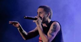 Canserbero Talking Voice Venezuelan Rapper