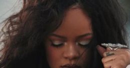 Rihanna (ANTI - Lift Me Up Era)