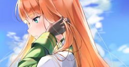Silence Suzuka (Uma Musume Pretty Derby)