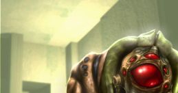 Vortigaunt (HL2)